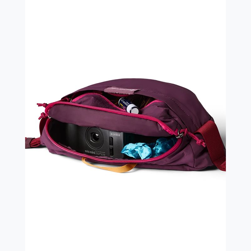 Juosmes krepšys Cotopaxi Empcable Sling 3 l acai 4