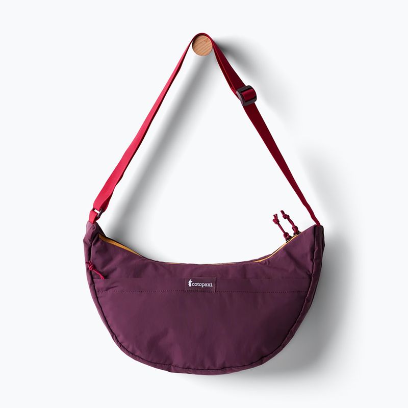 Krepšys Cotopaxi Empacable Crescent Bag 6 l acai 2