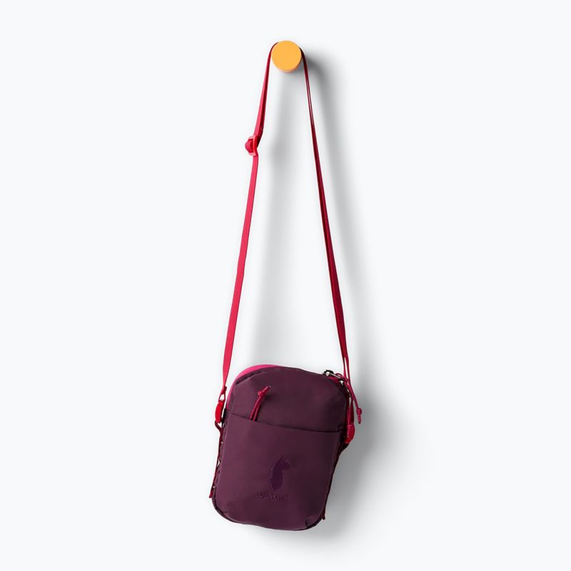 Maža rankinė Cotopaxi Todo Shoulder 1 l acai 2