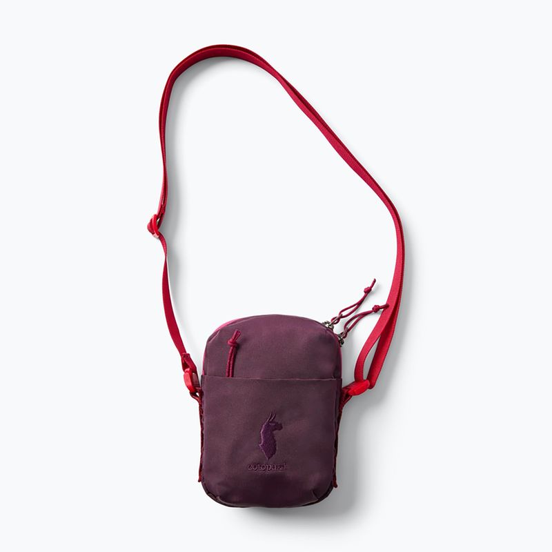 Maža rankinė Cotopaxi Todo Shoulder 1 l acai 3