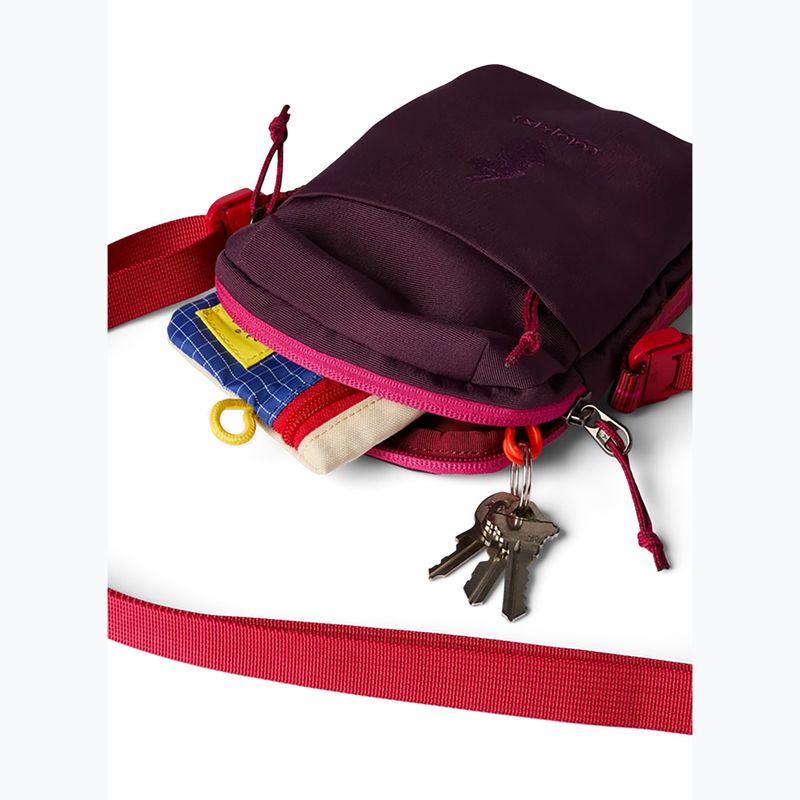 Maža rankinė Cotopaxi Todo Shoulder 1 l acai 4