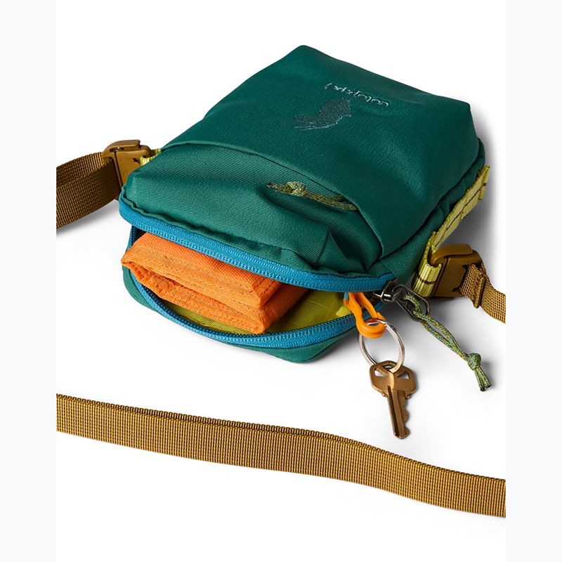 Maža rankinė Cotopaxi Todo Shoulder 1 l juniper 4