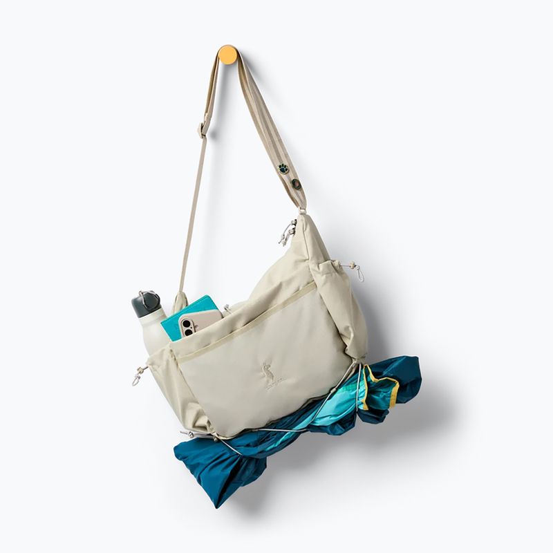 Krepšys Cotopaxi Viaje Shoulder Bag 9 l mineral 4