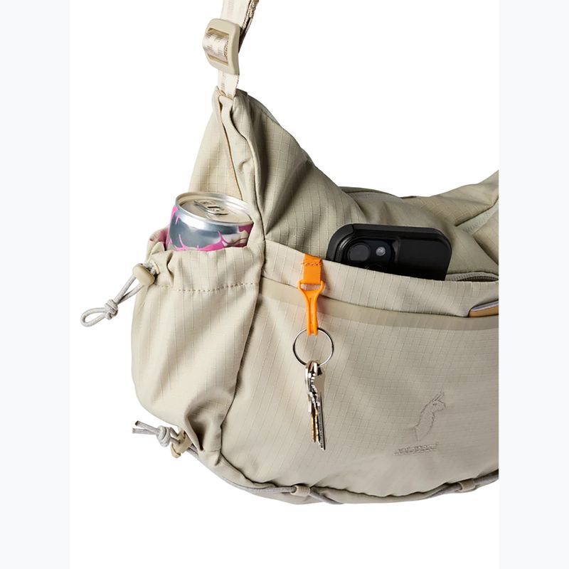 Krepšys Cotopaxi Viaje Shoulder Bag 9 l mineral 5