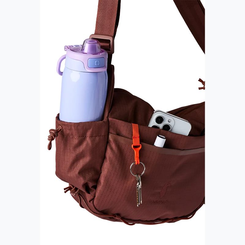 Krepšys Cotopaxi Viaje Shoulder Bag 9 l sepia 4