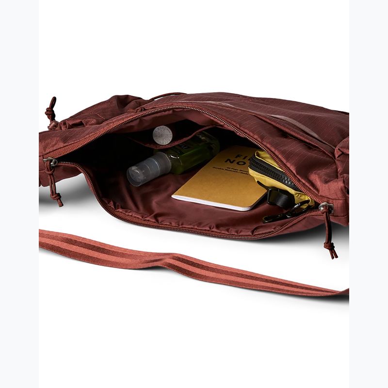 Krepšys Cotopaxi Viaje Shoulder Bag 9 l sepia 6
