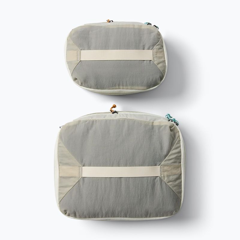Organizerių rinkinys Cotopaxi Cubo Expandable mineral 2