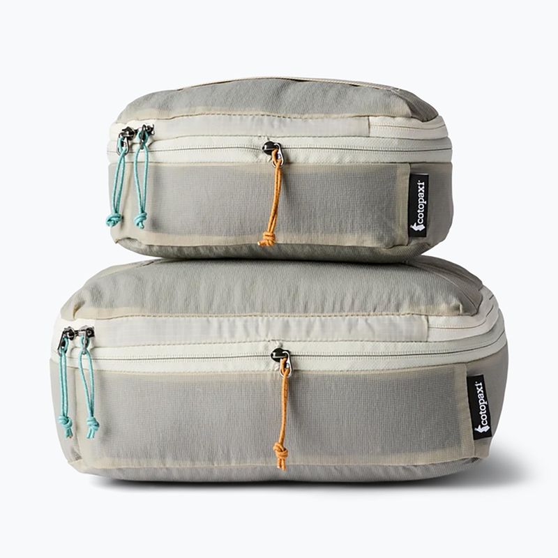 Organizerių rinkinys Cotopaxi Cubo Expandable mineral 3