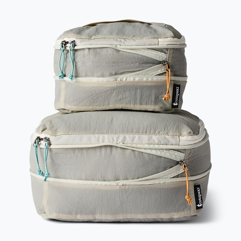 Organizerių rinkinys Cotopaxi Cubo Expandable mineral 4