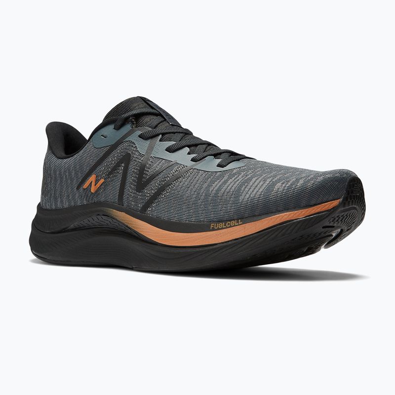 New Balance vyriški bėgimo bateliai MFCPRV4 graphite 12