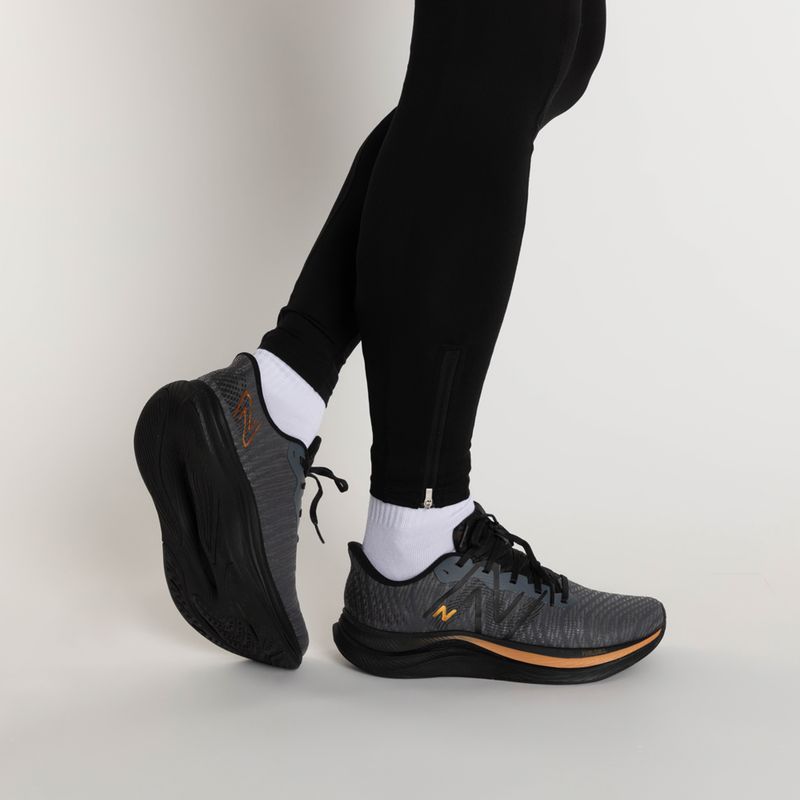 New Balance vyriški bėgimo bateliai MFCPRV4 graphite 2