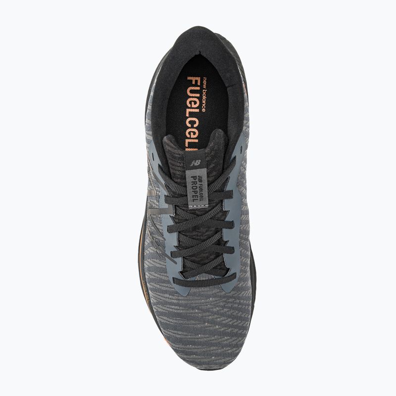 New Balance vyriški bėgimo bateliai MFCPRV4 graphite 7