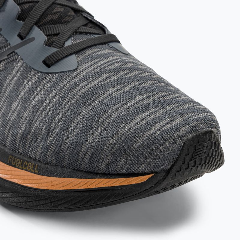 New Balance vyriški bėgimo bateliai MFCPRV4 graphite 8