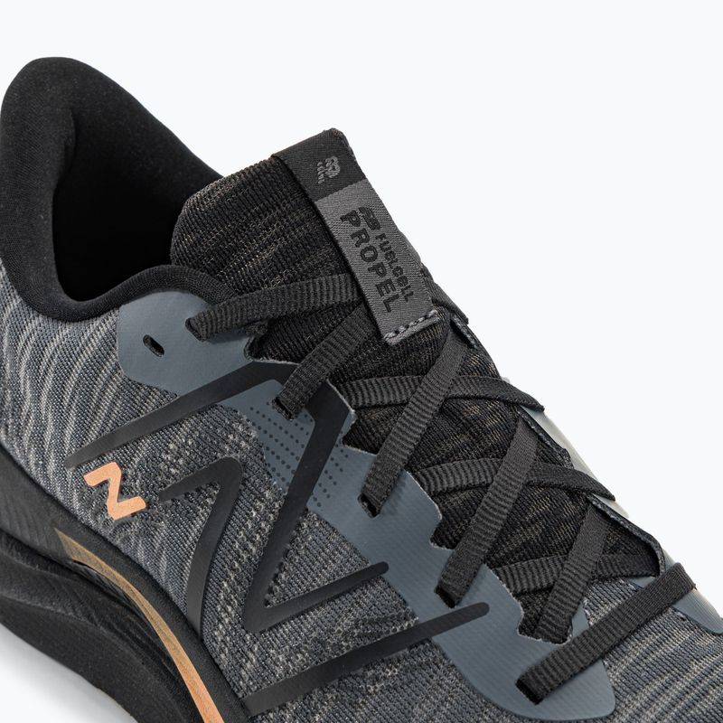 New Balance vyriški bėgimo bateliai MFCPRV4 graphite 9