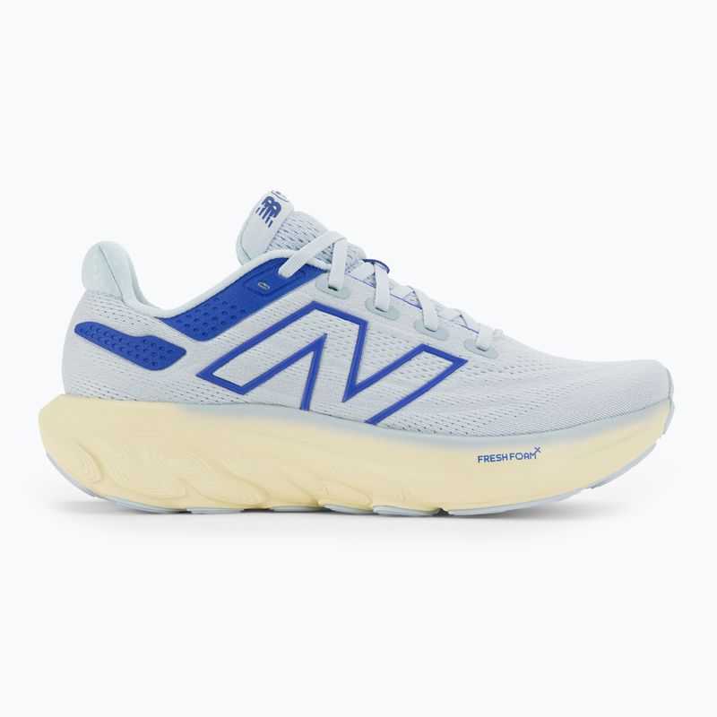 Vyriški bėgimo batai New Balance M1080V13 starlight 2