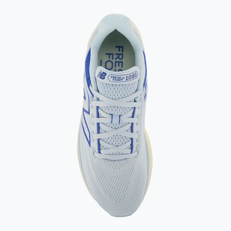 Vyriški bėgimo batai New Balance M1080V13 starlight 6