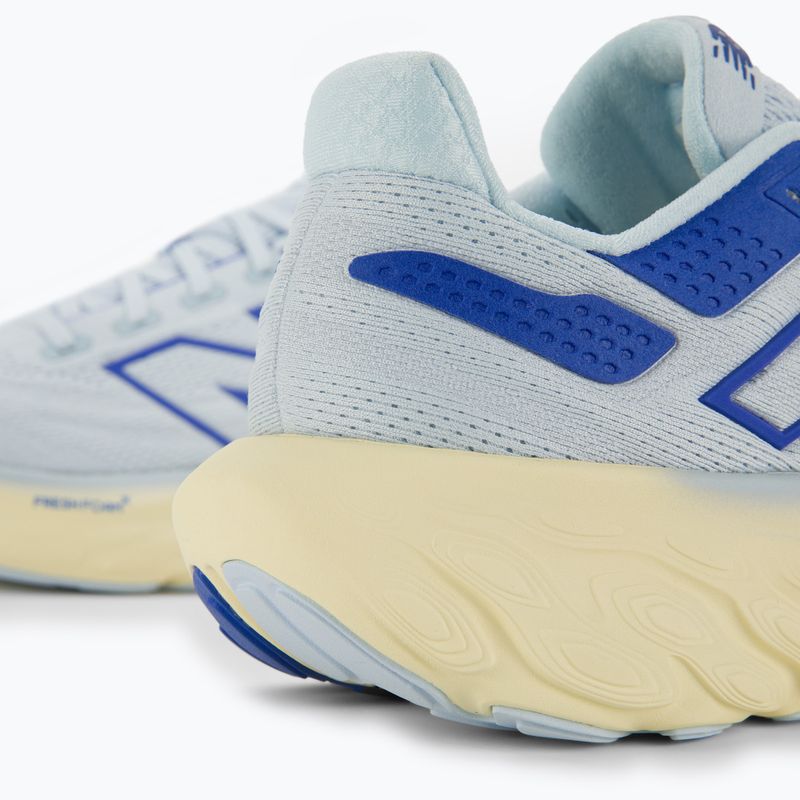 Vyriški bėgimo batai New Balance M1080V13 starlight 7