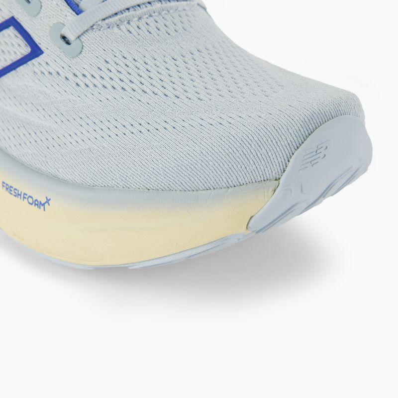 Vyriški bėgimo batai New Balance M1080V13 starlight 8