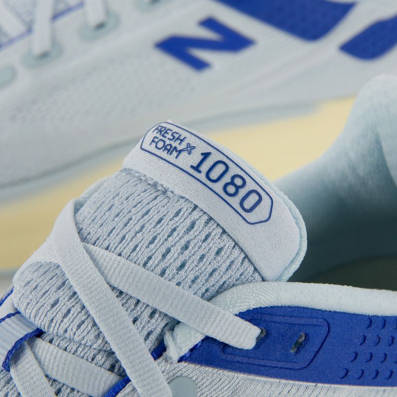 Vyriški bėgimo batai New Balance M1080V13 starlight 9