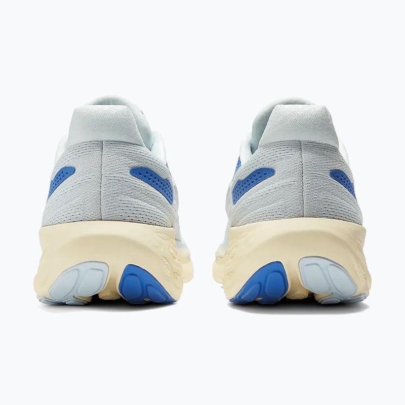 Vyriški bėgimo batai New Balance M1080V13 starlight 14