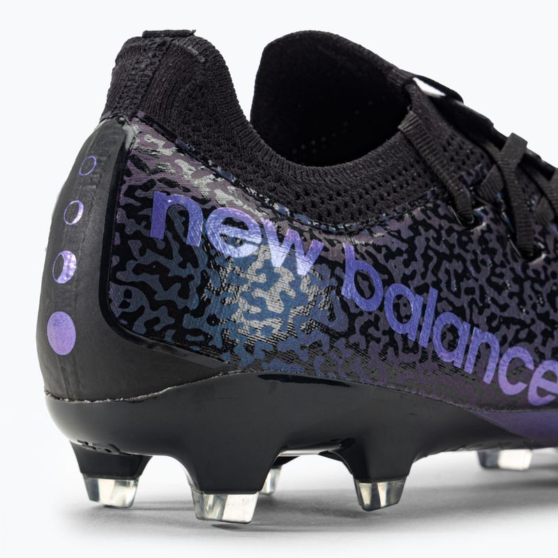 Vyriški futbolo bateliai New Balance Furon V7 Pro FG black 9