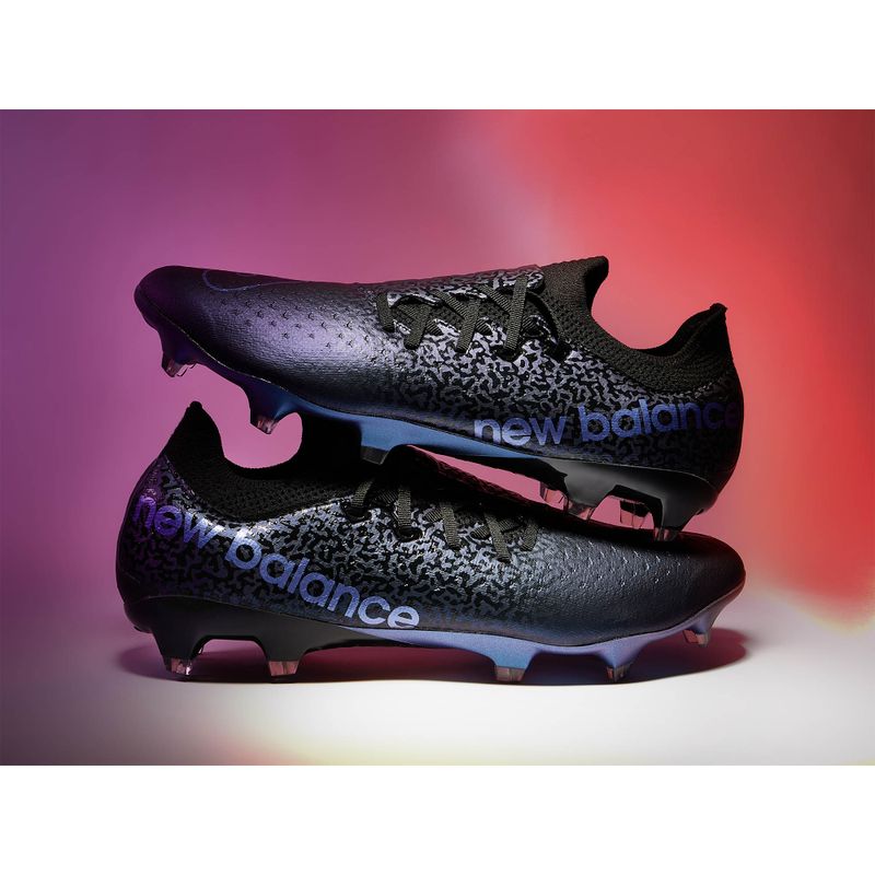 Vyriški futbolo bateliai New Balance Furon V7 Pro FG black 12