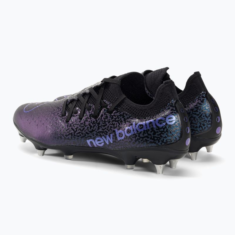 Vyriški futbolo bateliai New Balance Furon V7 Pro SG black 3