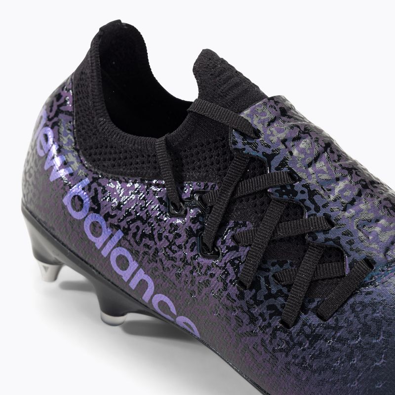 Vyriški futbolo bateliai New Balance Furon V7 Pro SG black 8