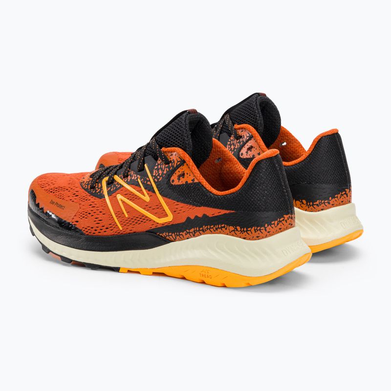 New Balance MTNTRV5 cayenne vyriški bėgimo bateliai 3