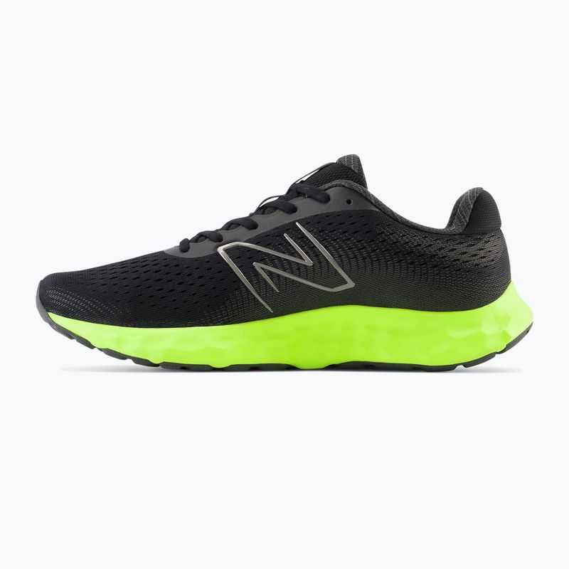 Vyriški bėgimo bateliai New Balance M520V8 black 11