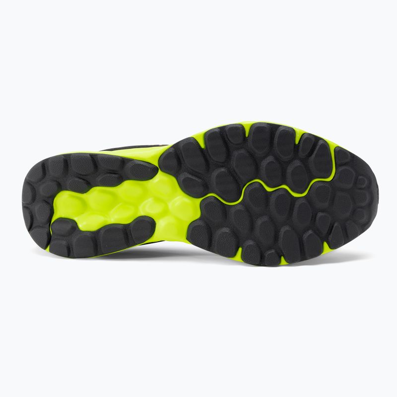 Vyriški bėgimo bateliai New Balance M520V8 black 5