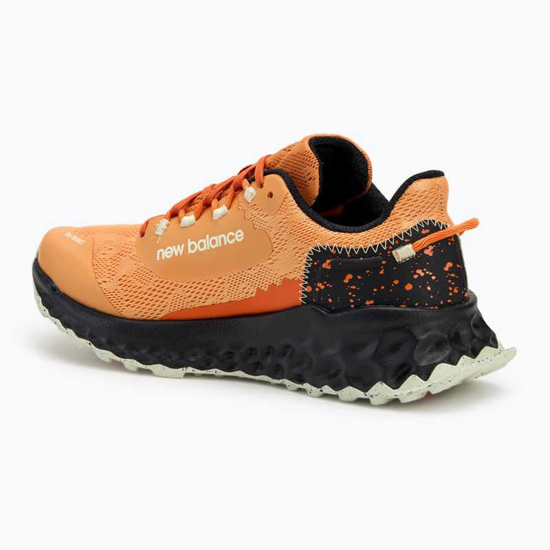 Moteriški bėgimo batai New Balance Fresh Foam Garoe v1 orange 3