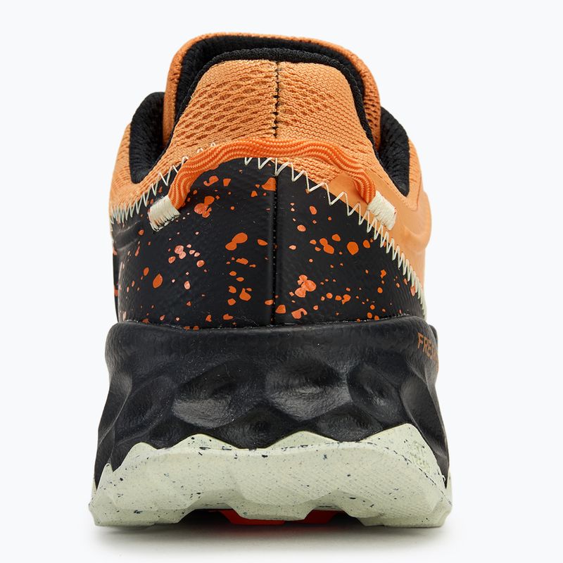 Moteriški bėgimo batai New Balance Fresh Foam Garoe v1 orange 6