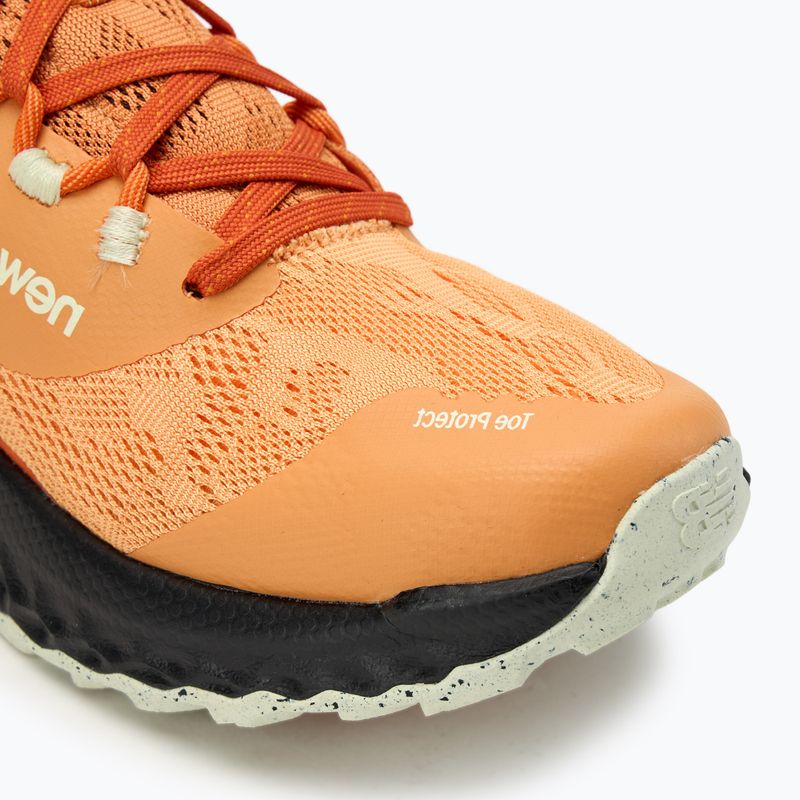 Moteriški bėgimo batai New Balance Fresh Foam Garoe v1 orange 7