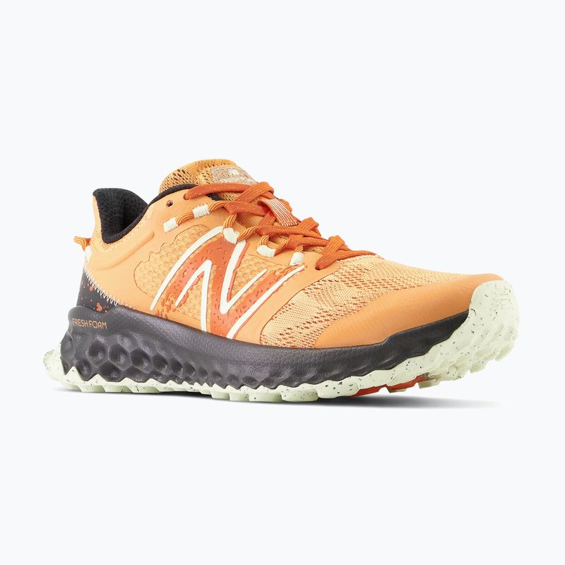 Moteriški bėgimo batai New Balance Fresh Foam Garoe v1 orange