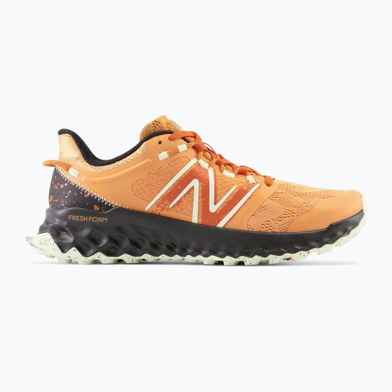 Moteriški bėgimo batai New Balance Fresh Foam Garoe v1 orange 2