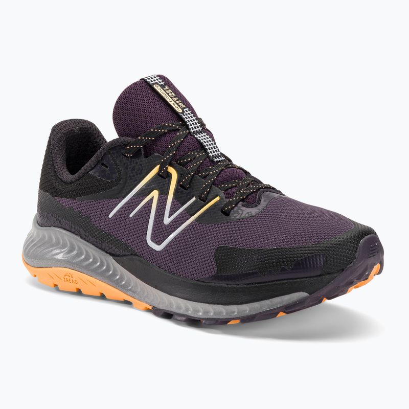 Moteriški bėgimo batai New Balance DynaSoft Nitrel v5 interstellar