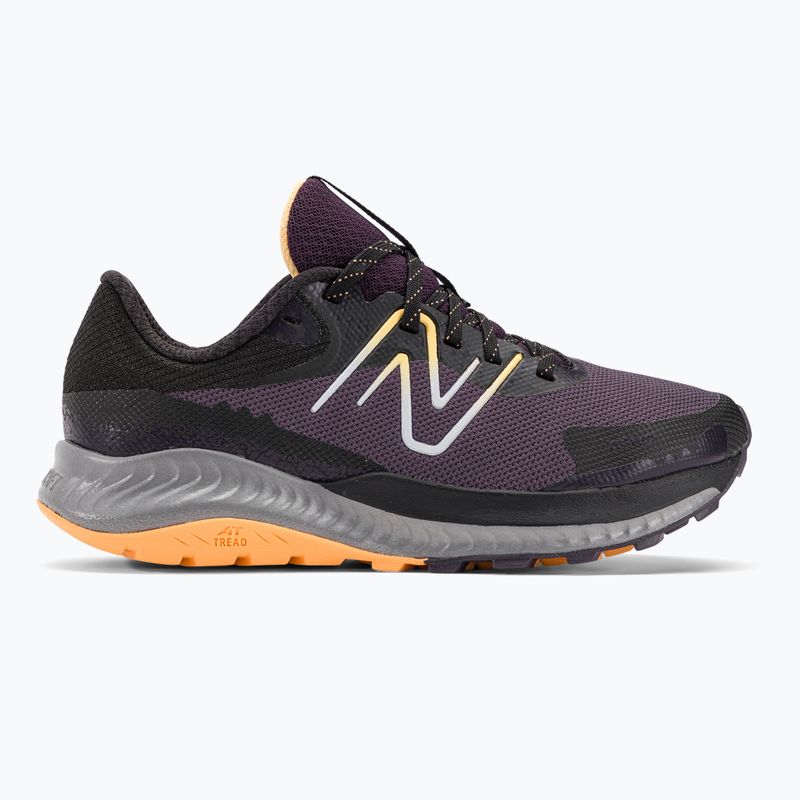 Moteriški bėgimo batai New Balance DynaSoft Nitrel v5 interstellar 2