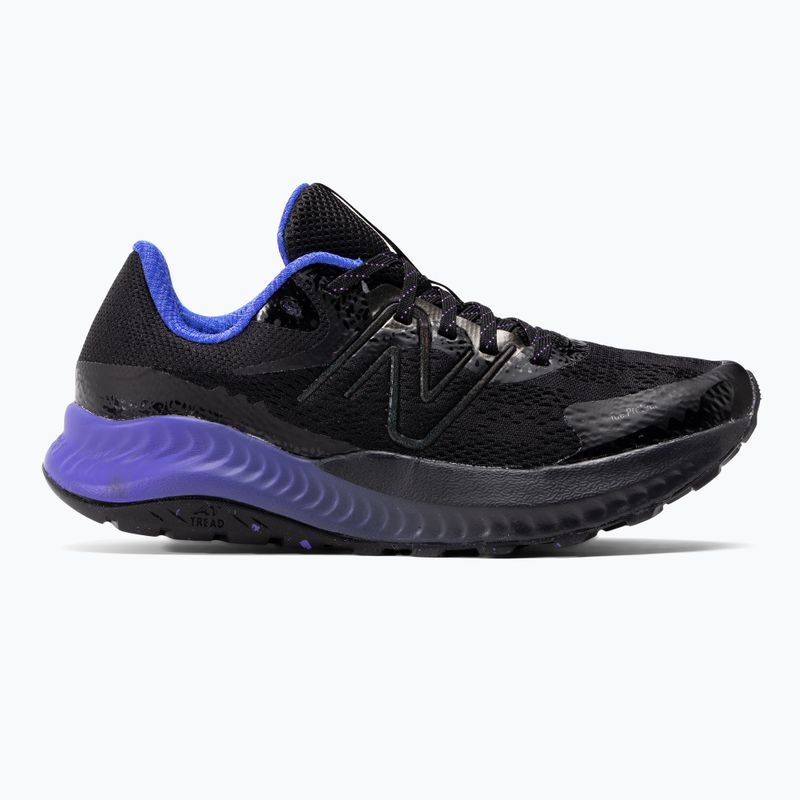 Moteriški bėgimo batai New Balance DynaSoft Nitrel v5 black 2