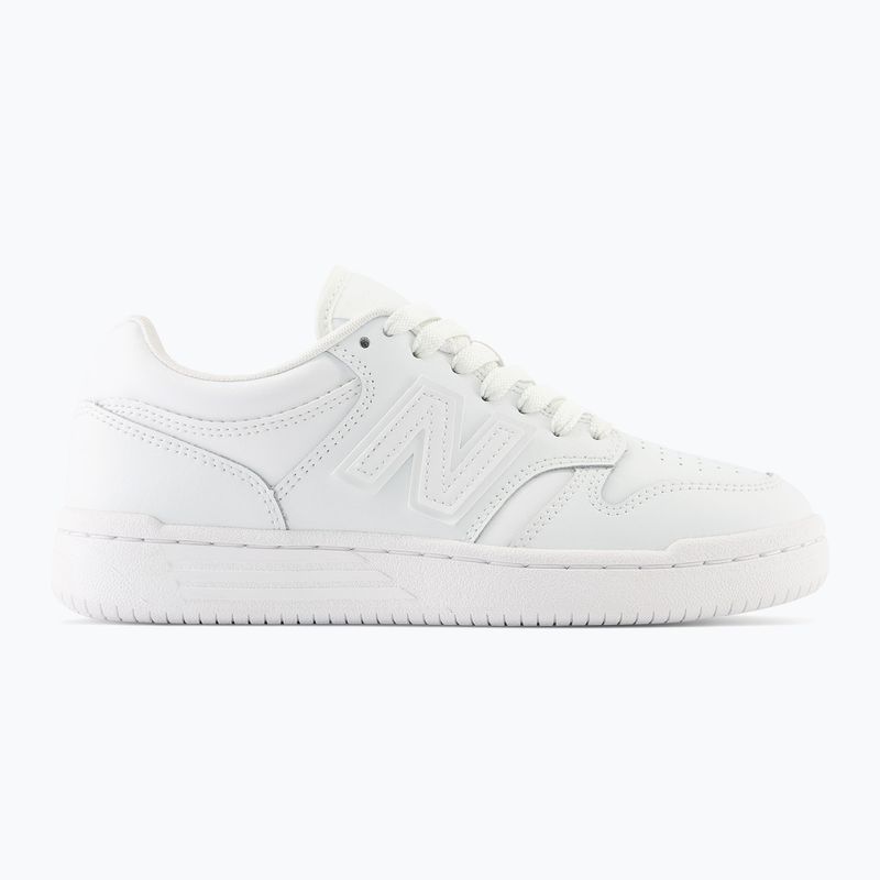 Vaikiški batai New Balance 480's V1 white 8