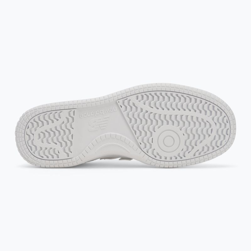 Vaikiški batai New Balance 480's V1 white 4