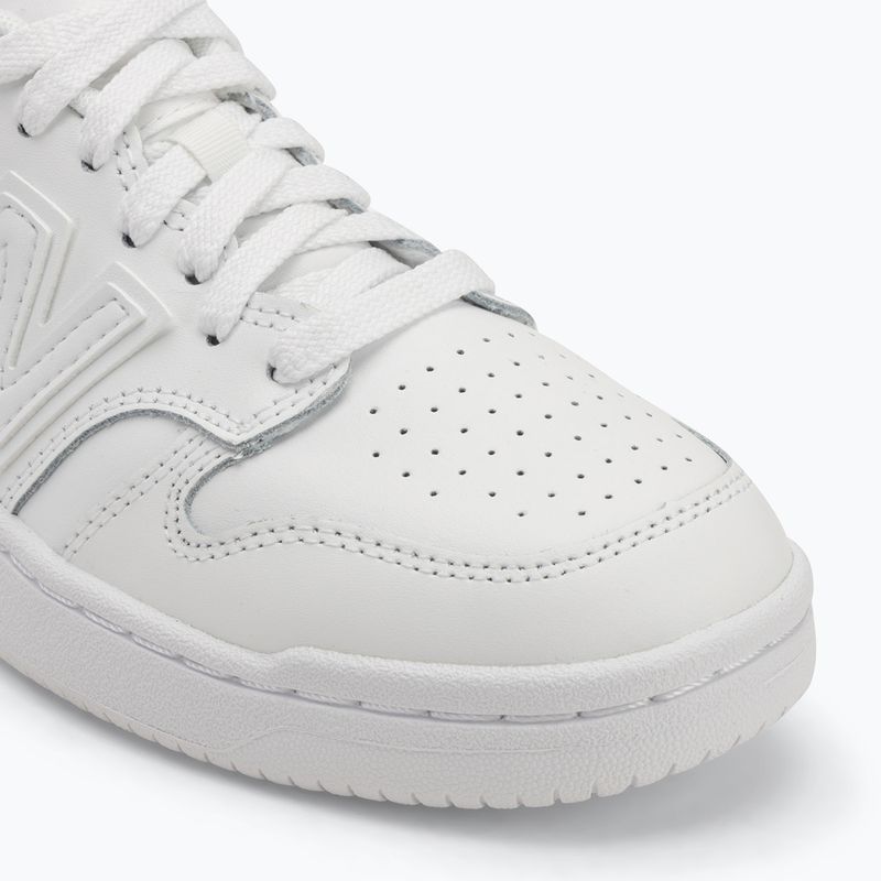 Vaikiški batai New Balance 480's V1 white 7