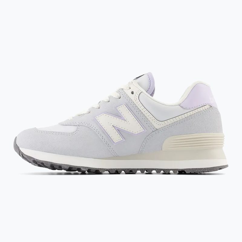 Moteriški batai New Balance 574's V2 grey WL574AG2 10