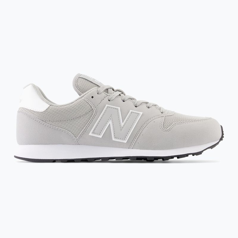 Vyriški batai New Balance GM500V2 concrete 12