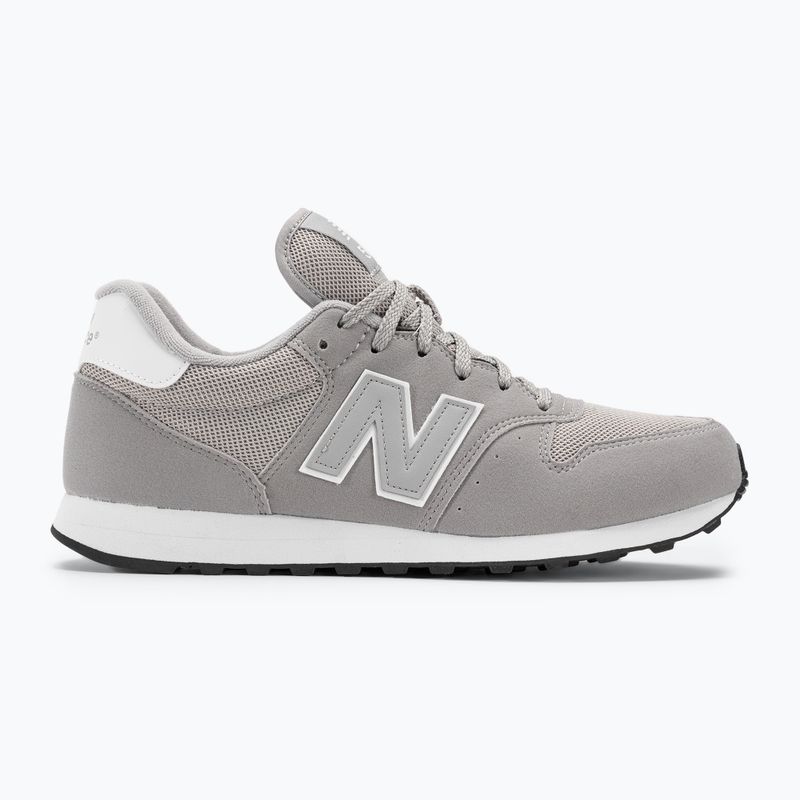 Vyriški batai New Balance GM500V2 concrete 2