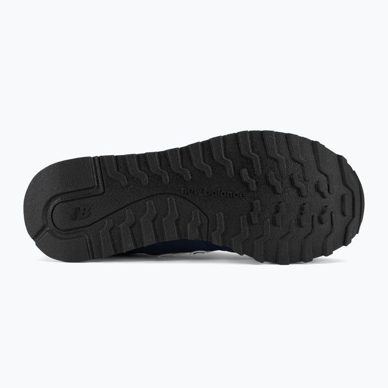 Vyriški batai New Balance GM500 nb navy 5