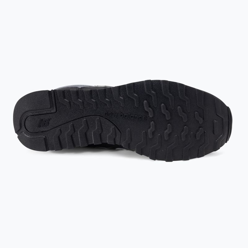 Vyriški batai New Balance GM500V2 black 6