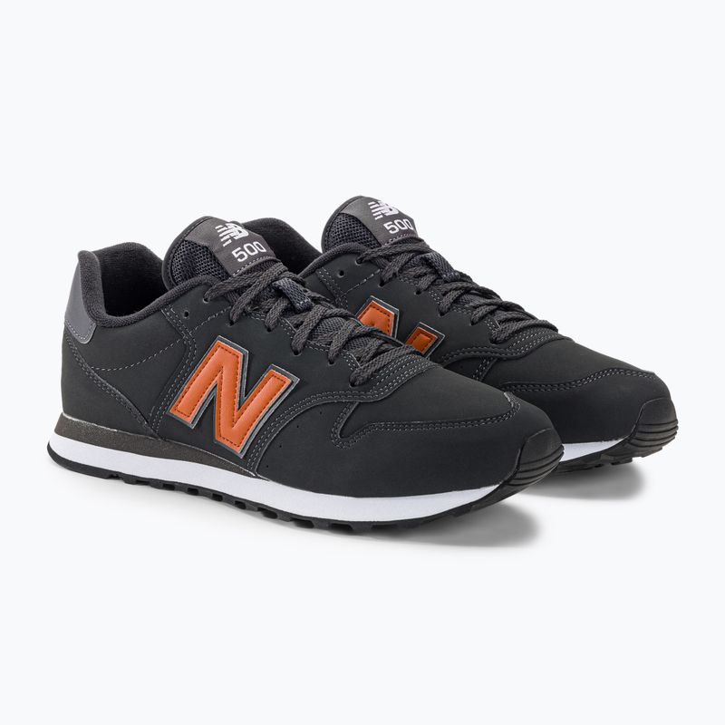 Vyriški batai New Balance GM500V2 phantom 5
