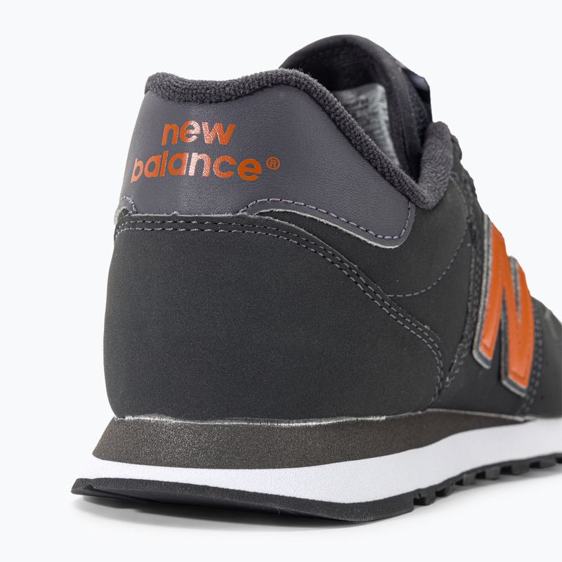 Vyriški batai New Balance GM500V2 phantom 10