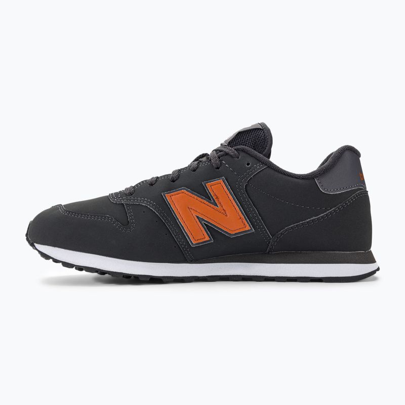 Vyriški batai New Balance GM500V2 phantom 3